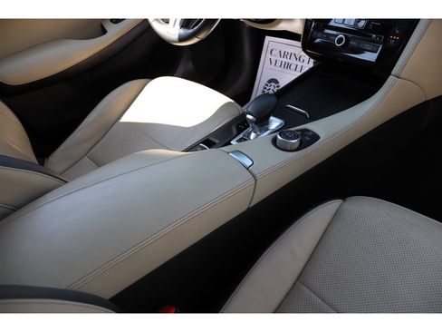 Used 2020 INFINITI QX50 Sensory w/ Proactive Package AWD/4WD image 17