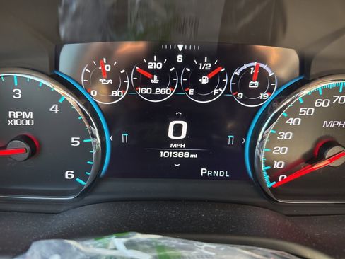 Used 2017 GMC Yukon Denali w/ Open Road Package image 16