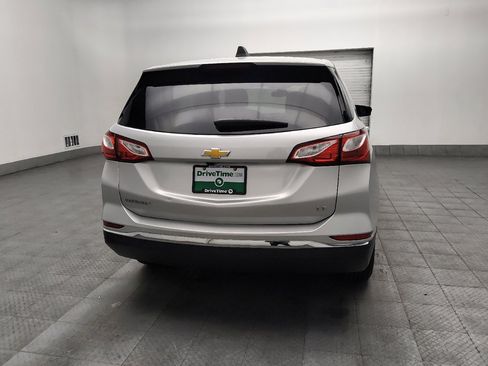 Used 2020 Chevrolet Equinox LT FWD image 7