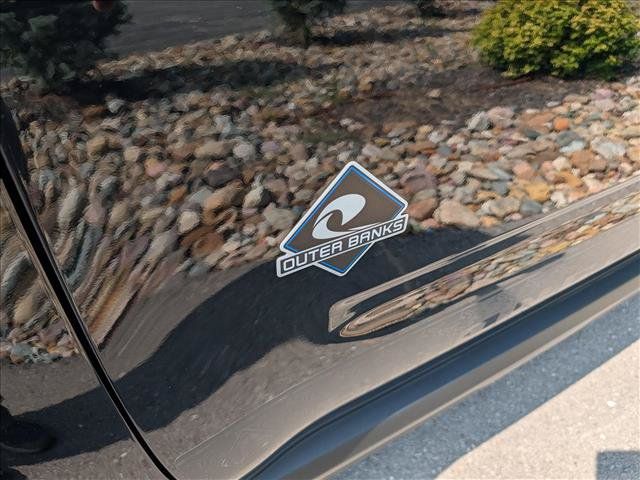 Used 2024 Ford Bronco Sport Outer Banks AWD/4WD image 10