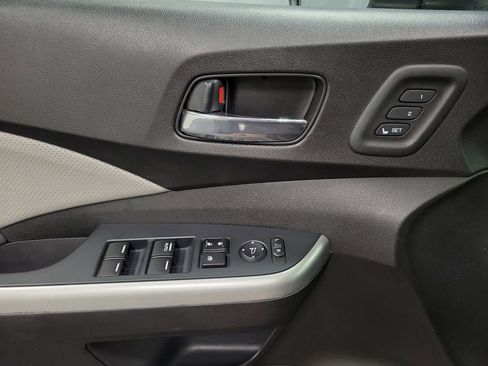 Used 2016 Honda CR-V Touring image 21
