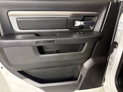 Used 2024 RAM 1500 Classic Warlock AWD/4WD image 37
