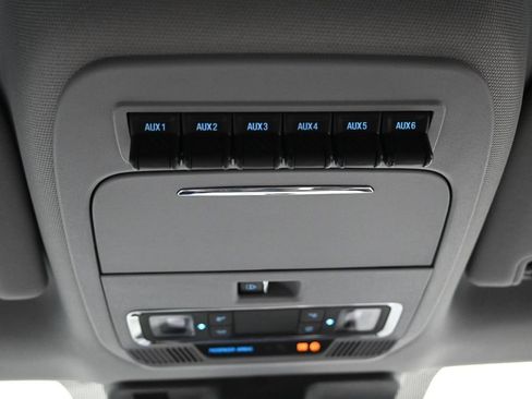 Used 2024 Ford F250 Lariat w/ Sport Appearance Package AWD/4WD image 38