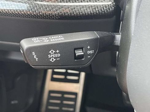 Certified 2022 Audi SQ8 Prestige AWD/4WD image 25