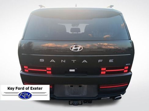 Used 2024 Hyundai Santa Fe SEL image 15