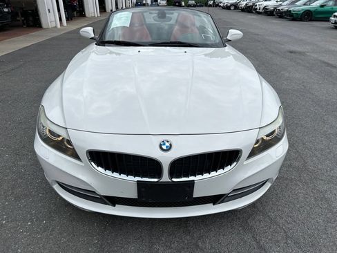 Used 2010 BMW Z4 sDrive30i RWD image 8