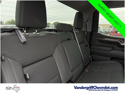 Used 2024 GMC Sierra 1500 Elevation AWD/4WD image 24