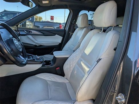 Used 2023 MAZDA CX-9 Signature image 27