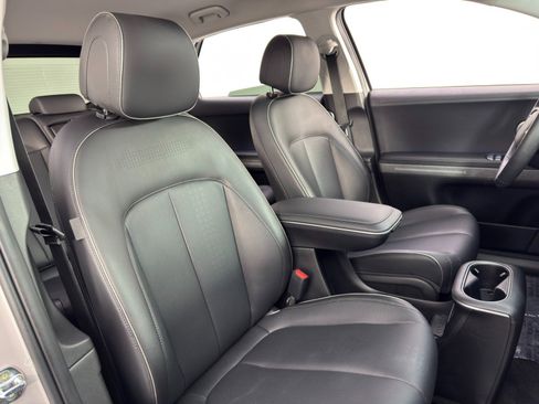 Used 2022 Hyundai Ioniq 5 SEL w/ Cargo Package image 36