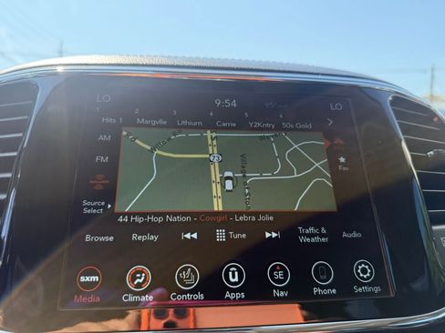 Used 2019 Jeep Grand Cherokee Summit w/ Platinum Series Group AWD/4WD image 18