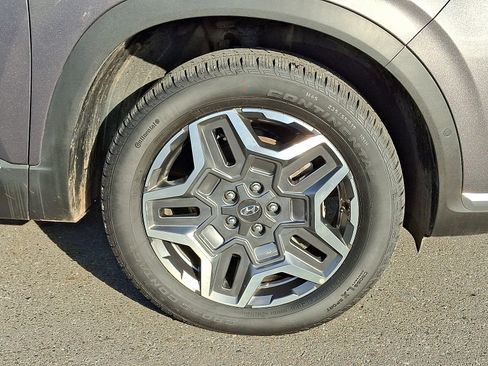 Certified 2023 Hyundai Santa Fe Limited image 8