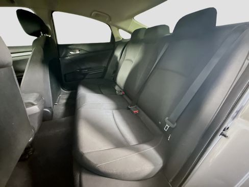 Used 2018 Honda Civic LX image 25