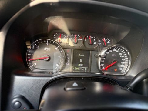 Used 2015 Chevrolet Silverado 2500 W/T w/ WT Convenience Package image 15