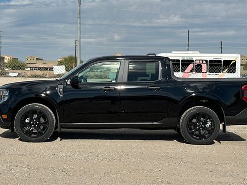 New 2026 Ford Maverick XLT image 7