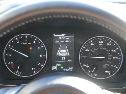 Used 2024 Subaru Legacy Touring XT image 33