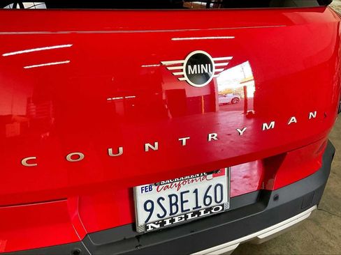 Used 2025 MINI Cooper Countryman S image 11