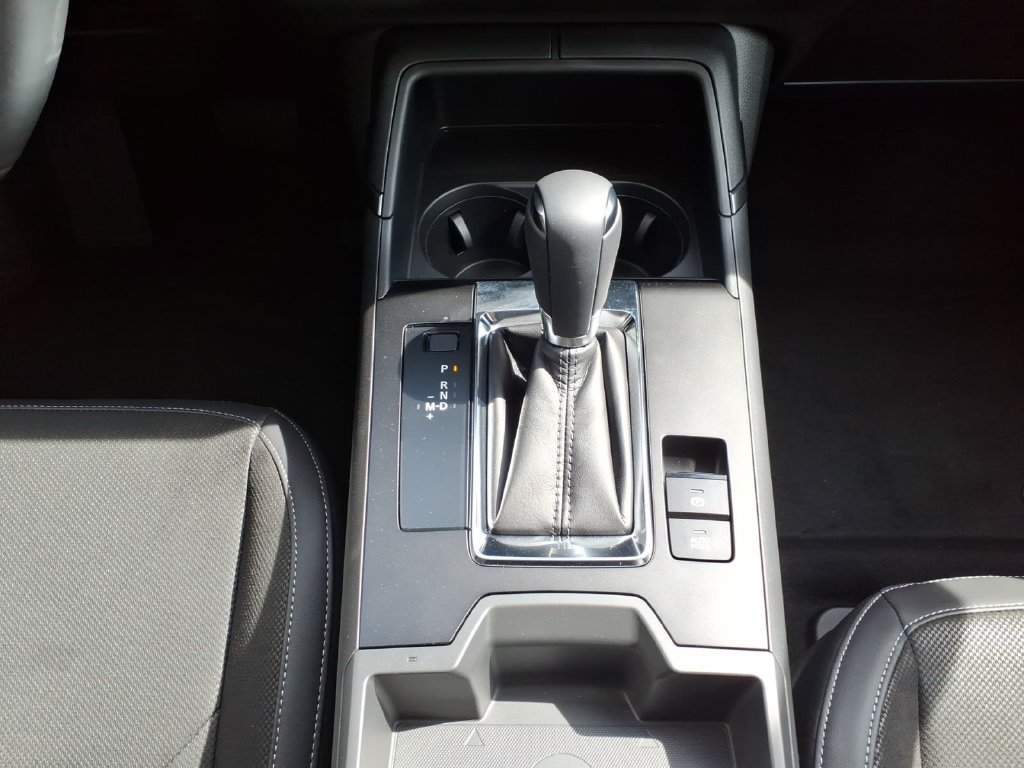 New 2026 MAZDA CX-5 Select AWD/4WD image 23