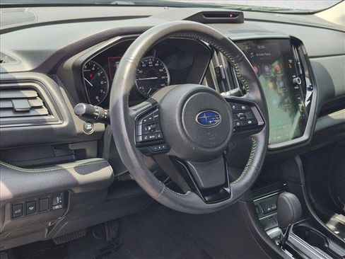 Used 2023 Subaru Ascent Onyx Edition Limited AWD/4WD image 10
