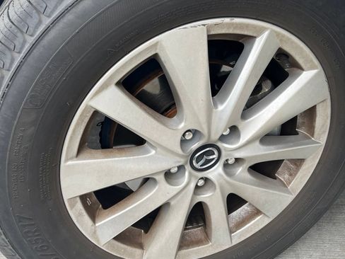 Used 2016 MAZDA CX-5 Touring FWD image 16