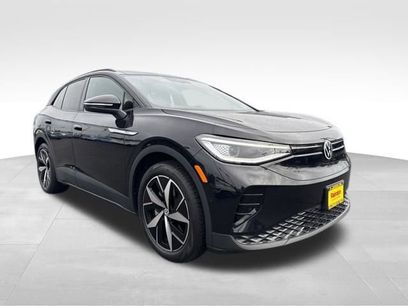Used 2023 Volkswagen ID.4 Pro S