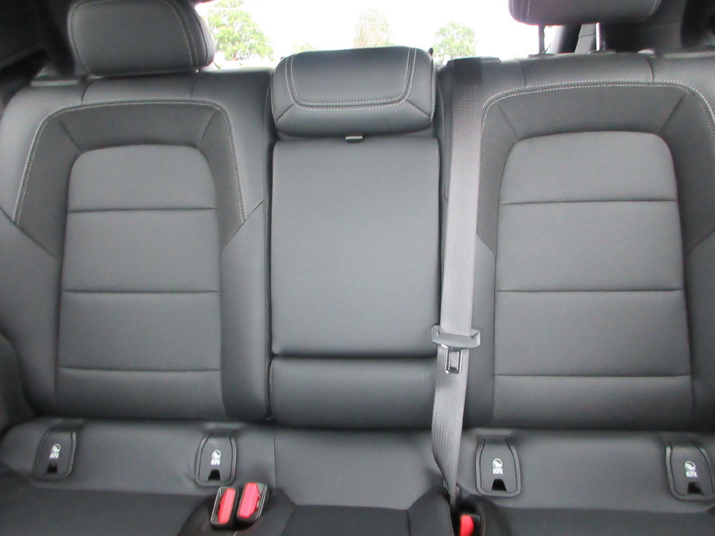 Used 2024 Chevrolet Equinox EV LT w/ Active Safety Package 3 FWD image 19