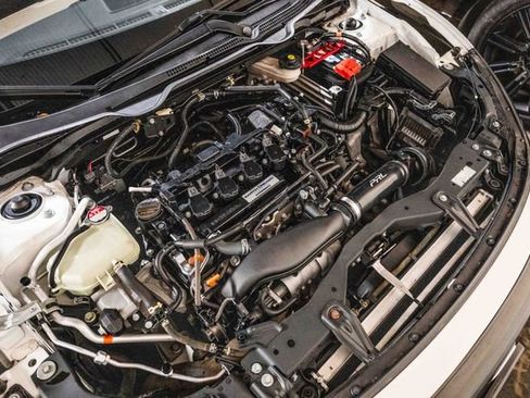 Used 2020 Honda Civic Si image 73