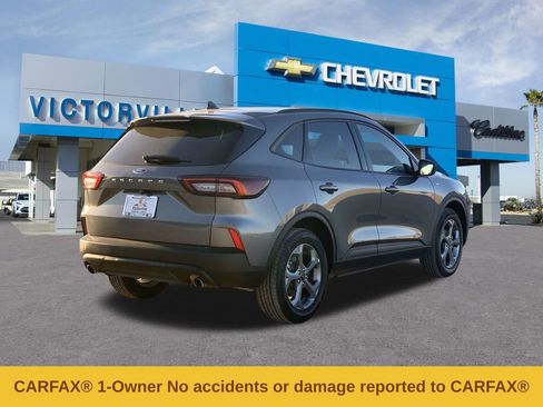 Used 2025 Ford Escape ST-Line FWD image 4