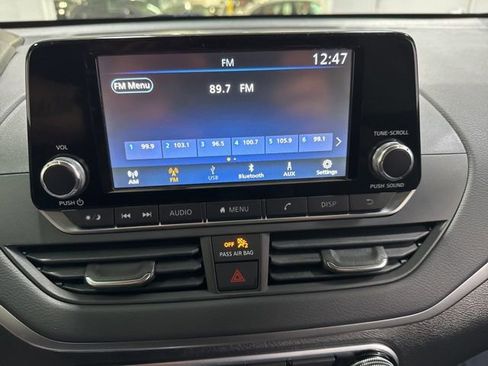 Used 2021 Nissan Altima 2.5 S FWD image 16