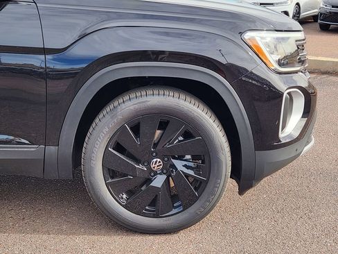 New 2026 Volkswagen Atlas SE AWD/4WD image 29