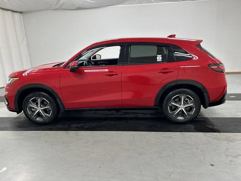 Used 2025 Honda HR-V EX-L image 6