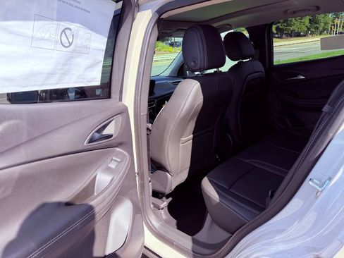 New 2026 Buick Encore GX Sport Touring w/ Studio Series AWD/4WD image 11