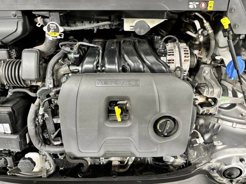 Used 2023 Kia Forte LXS w/ LXS Technology Package FWD image 25