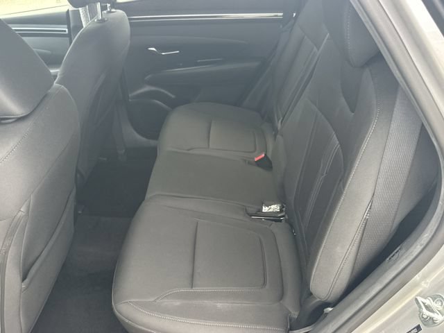 Certified 2024 Hyundai Tucson SEL FWD image 13