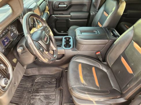 Used 2019 GMC Sierra 1500 AT4 w/ AT4 Premium Package image 14