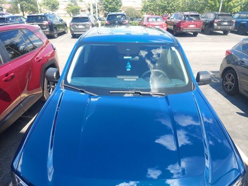 Used 2024 Ford Maverick XL w/ Equipment Group 100A Standard AWD/4WD image 5