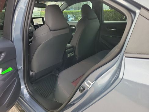 New 2026 Toyota Corolla SE FWD image 9