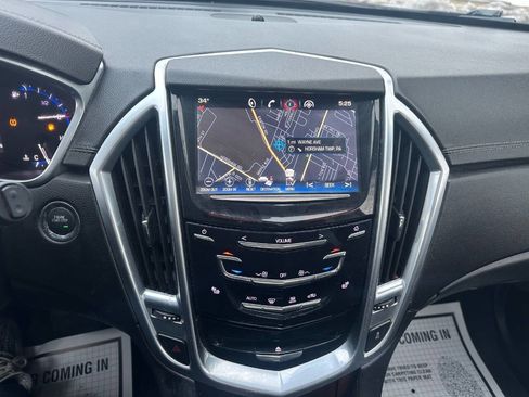 Used 2014 Cadillac SRX Performance image 13