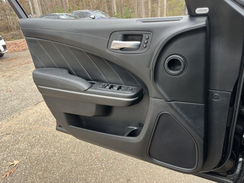 Used 2022 Dodge Charger Scat Pack w/ Plus Group image 14