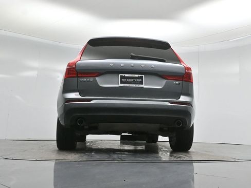 Used 2020 Volvo XC60 T5 Momentum w/ Protection Package Premier image 54