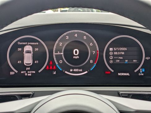 New 2026 Porsche Cayenne S AWD/4WD image 16