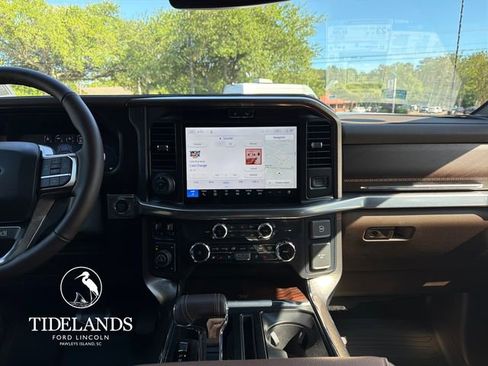 New 2026 Ford F150 King Ranch AWD/4WD image 21