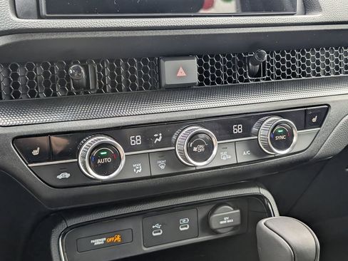 New 2026 Honda CR-V Sport-L image 18