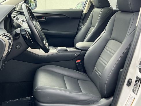 Used 2021 Lexus NX 300 AWD w/ Premium Package image 7