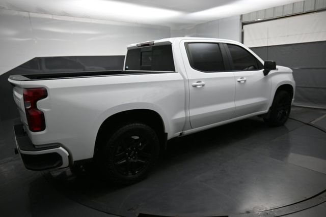 Used 2023 Chevrolet Silverado 1500 RST AWD/4WD image 32