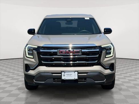 Used 2025 GMC Terrain Elevation AWD/4WD image 2