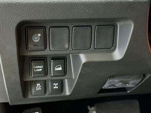 New 2025 Nissan Frontier PRO-4X image 10