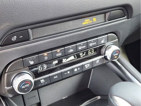 Used 2025 MAZDA CX-5 AWD 2.5 S w/ Premium Plus Pkg image 17