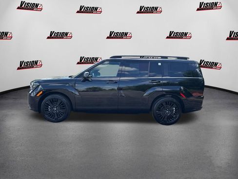 New 2026 Hyundai Santa Fe Calligraphy AWD/4WD image 8