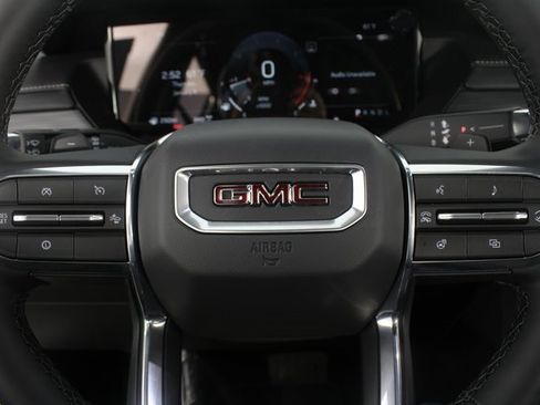 New 2026 GMC Acadia Elevation w/ Black Edition image 14