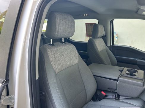Used 2023 Ford F150 XLT RWD image 23